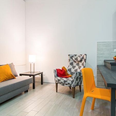 Freccia Rossa Bologna Apartment Eksteriør bilde