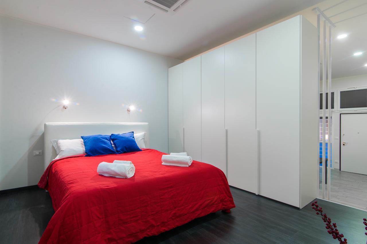 Freccia Rossa Bologna Apartment Eksteriør bilde
