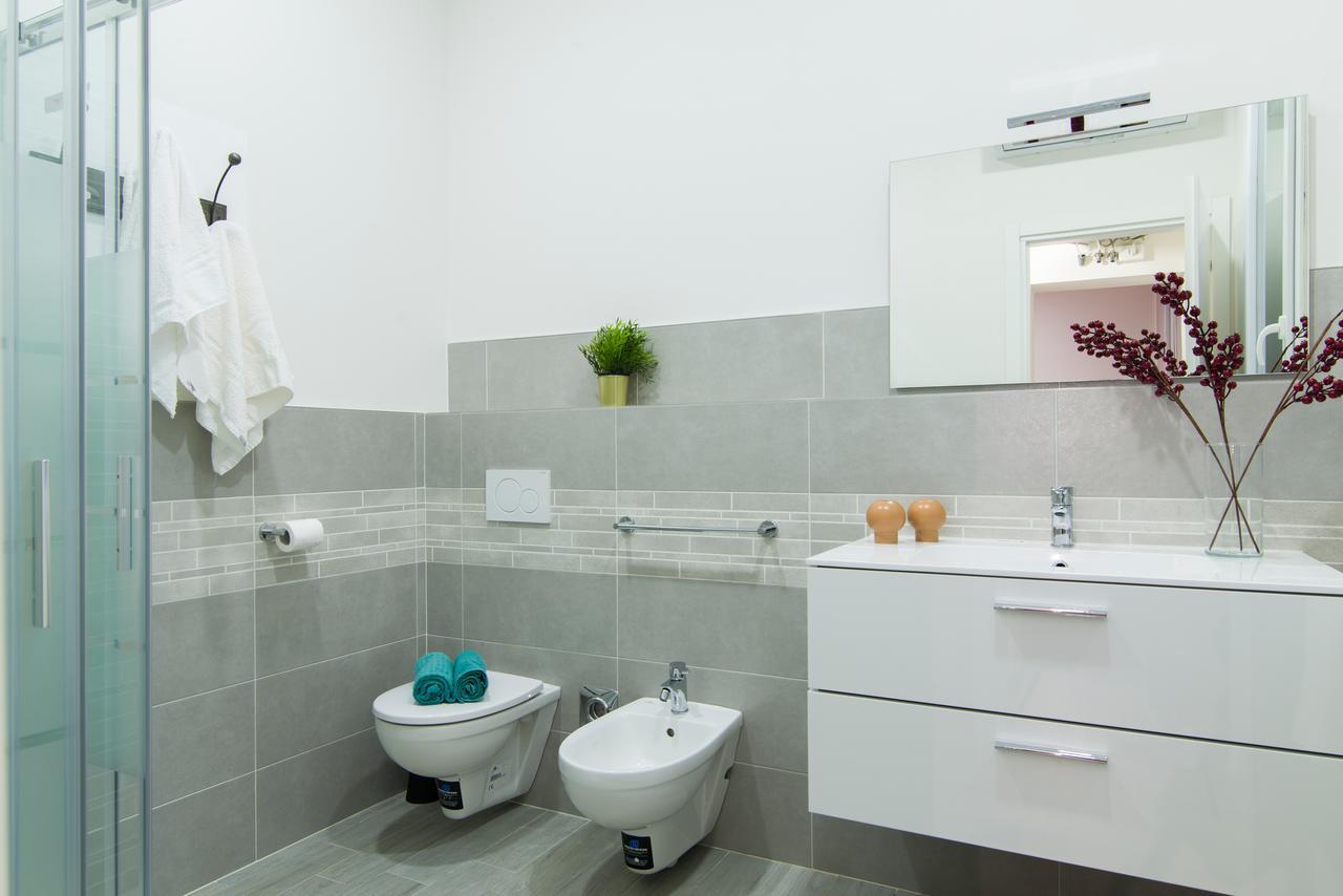 Freccia Rossa Bologna Apartment Eksteriør bilde