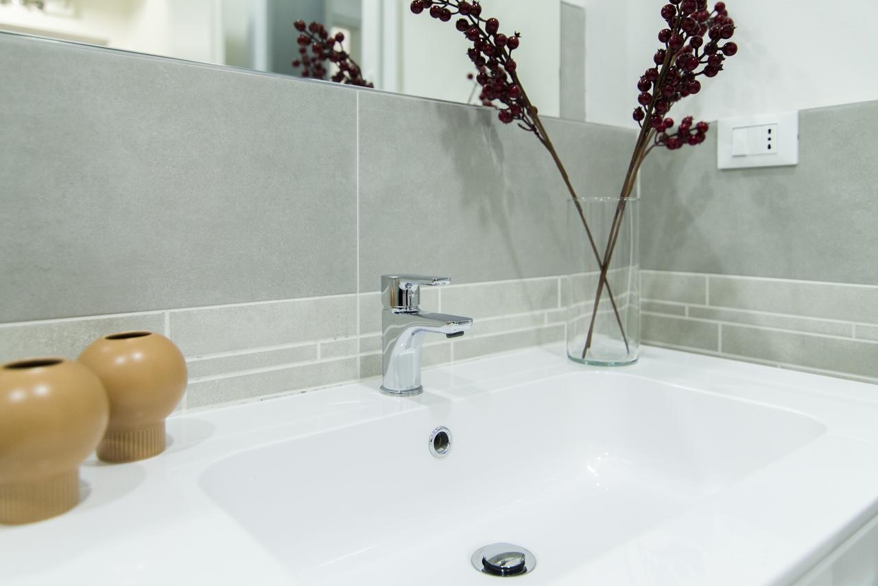 Freccia Rossa Bologna Apartment Eksteriør bilde