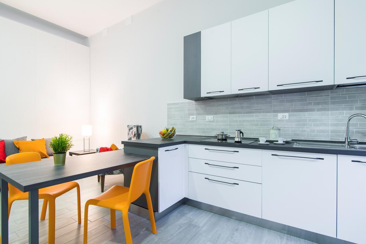 Freccia Rossa Bologna Apartment Eksteriør bilde