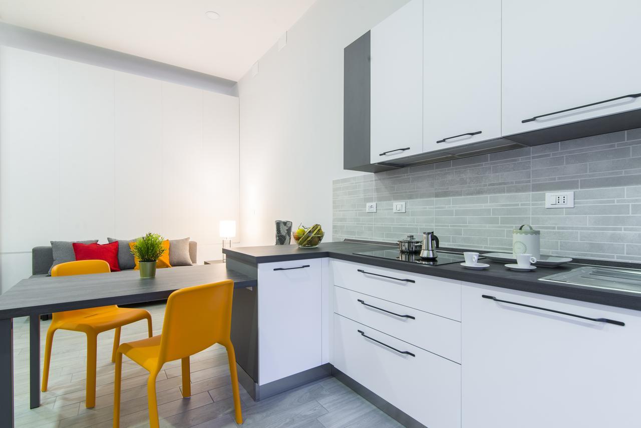 Freccia Rossa Bologna Apartment Eksteriør bilde