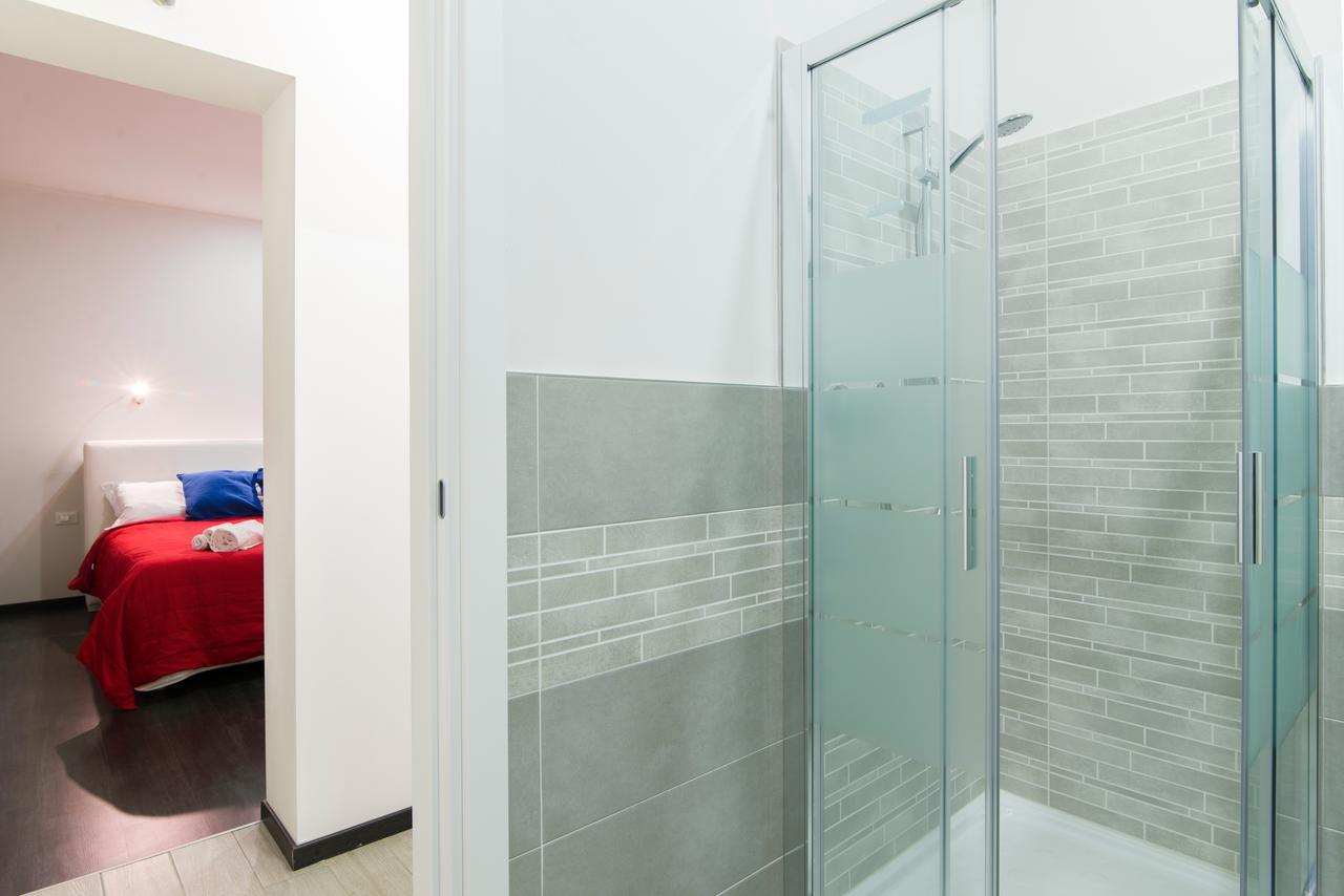 Freccia Rossa Bologna Apartment Eksteriør bilde