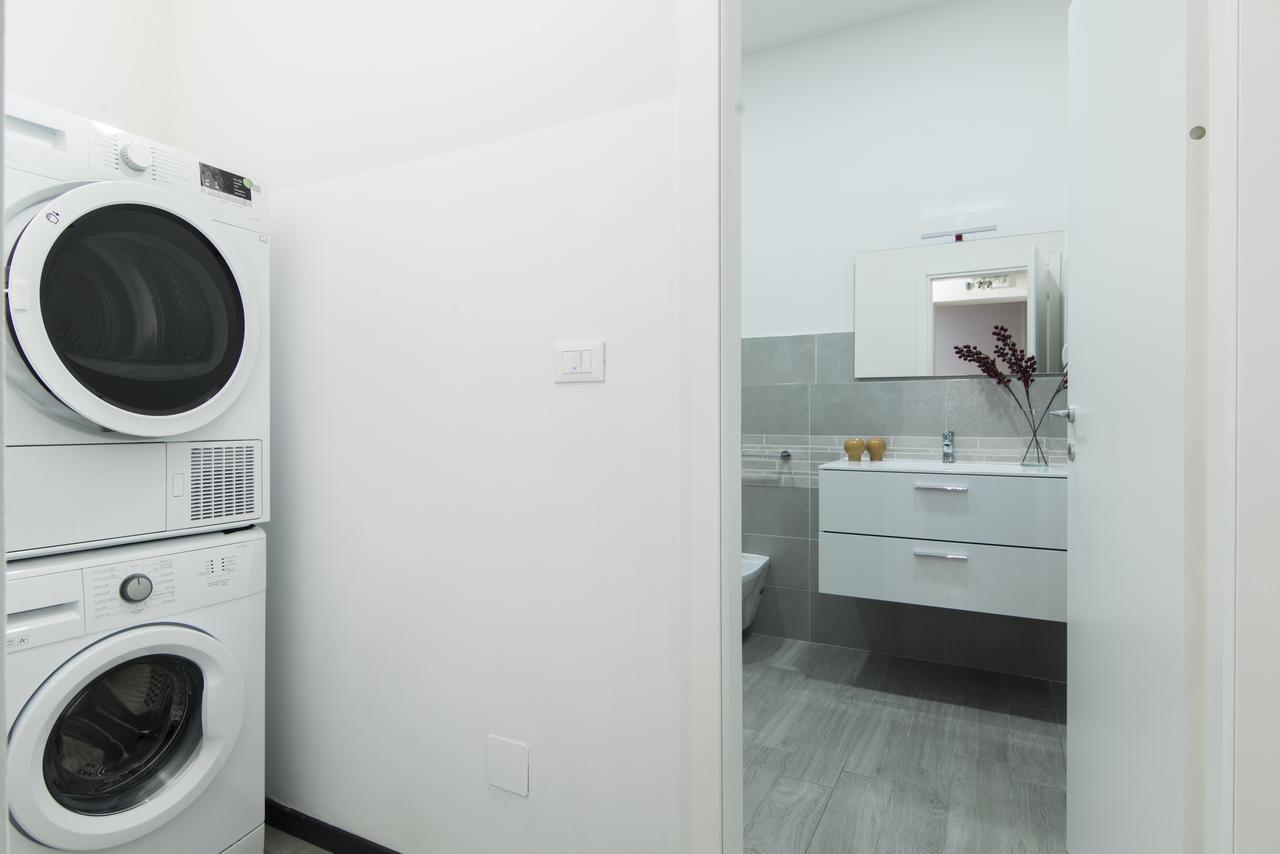 Freccia Rossa Bologna Apartment Eksteriør bilde