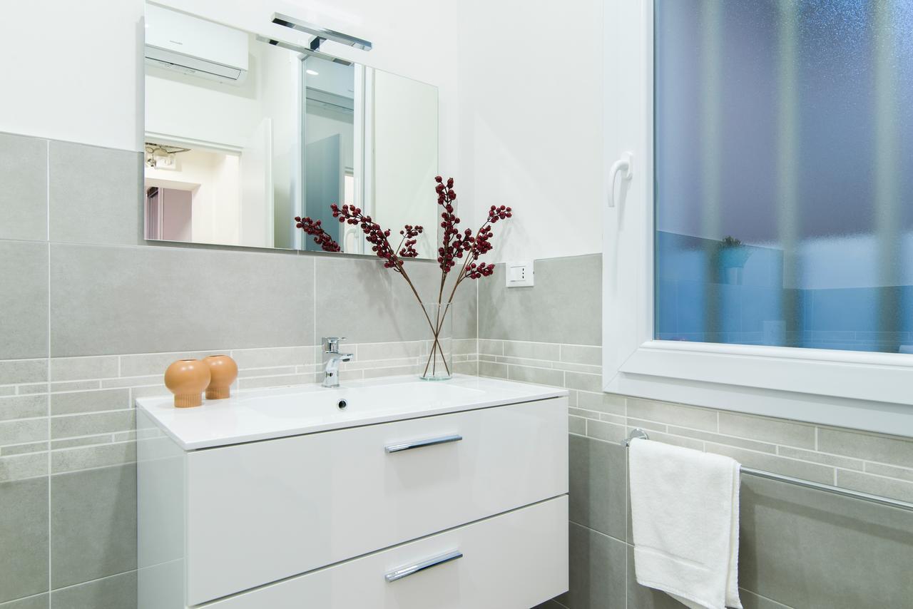 Freccia Rossa Bologna Apartment Eksteriør bilde